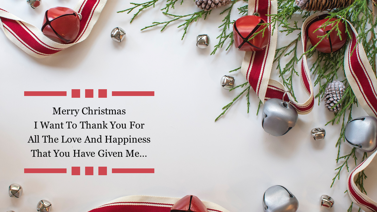 Free Full Screen Christmas Backgrounds